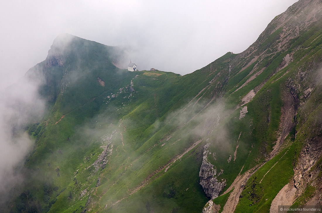Pilatus